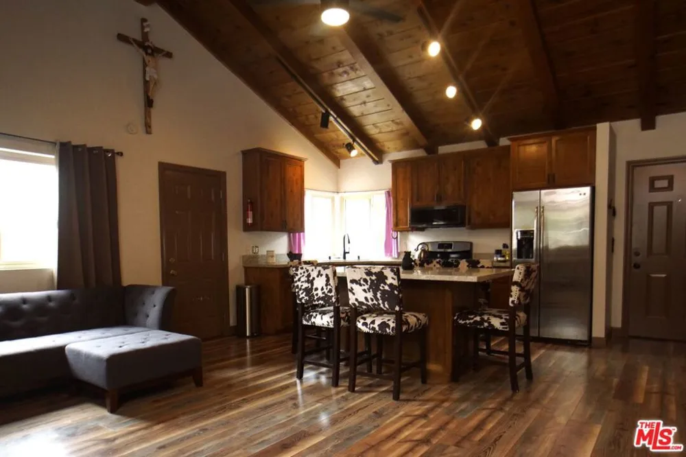 4229 Elliot Trail Frazier Park, CA 93225