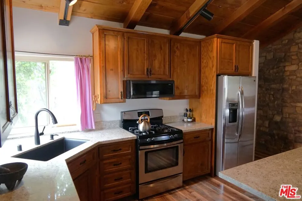 4229 Elliot Trail Frazier Park, CA 93225