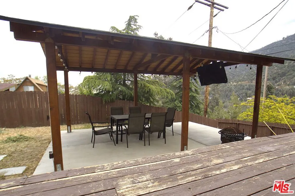 4229 Elliot Trail Frazier Park, CA 93225