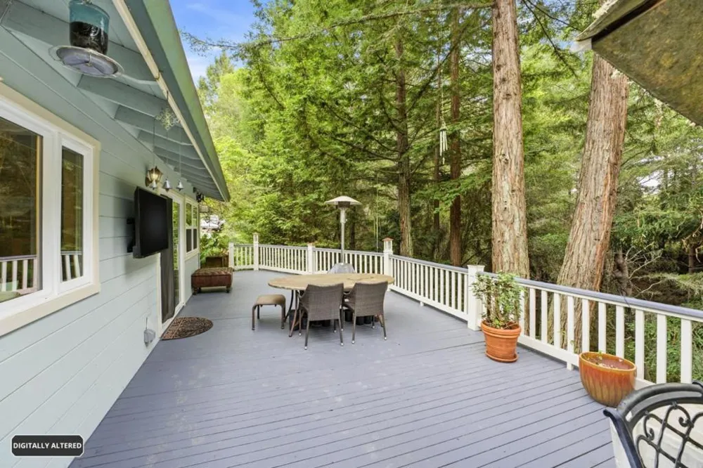 260 Humbug Lane Santa Cruz, CA 95060