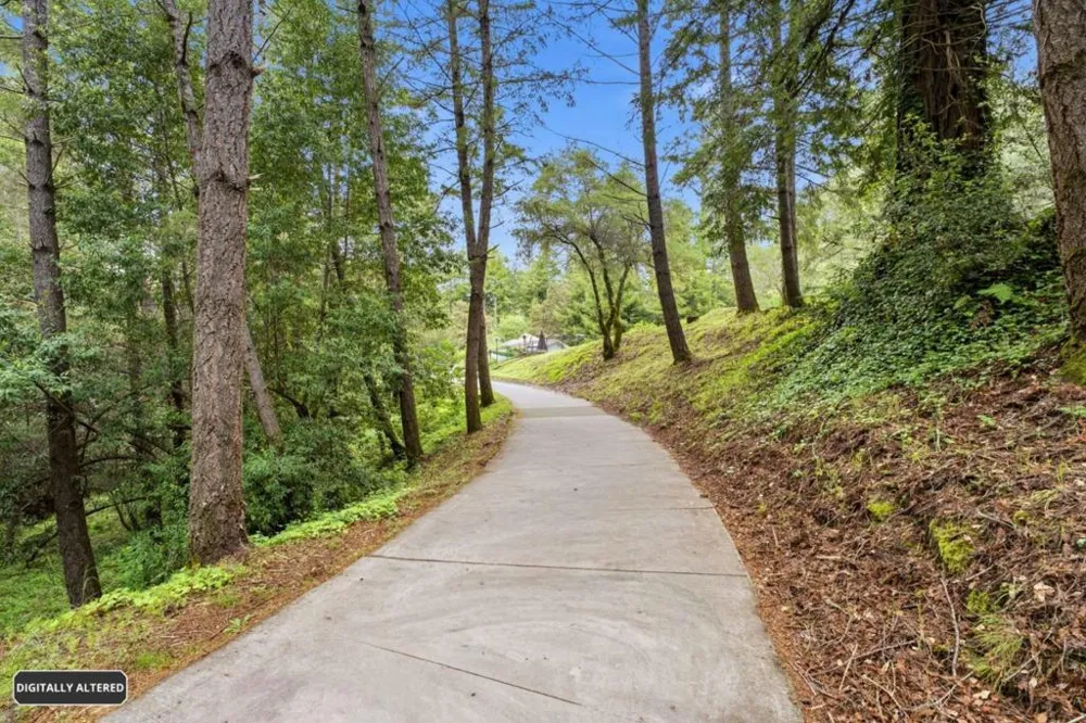 260 Humbug Lane Santa Cruz, CA 95060