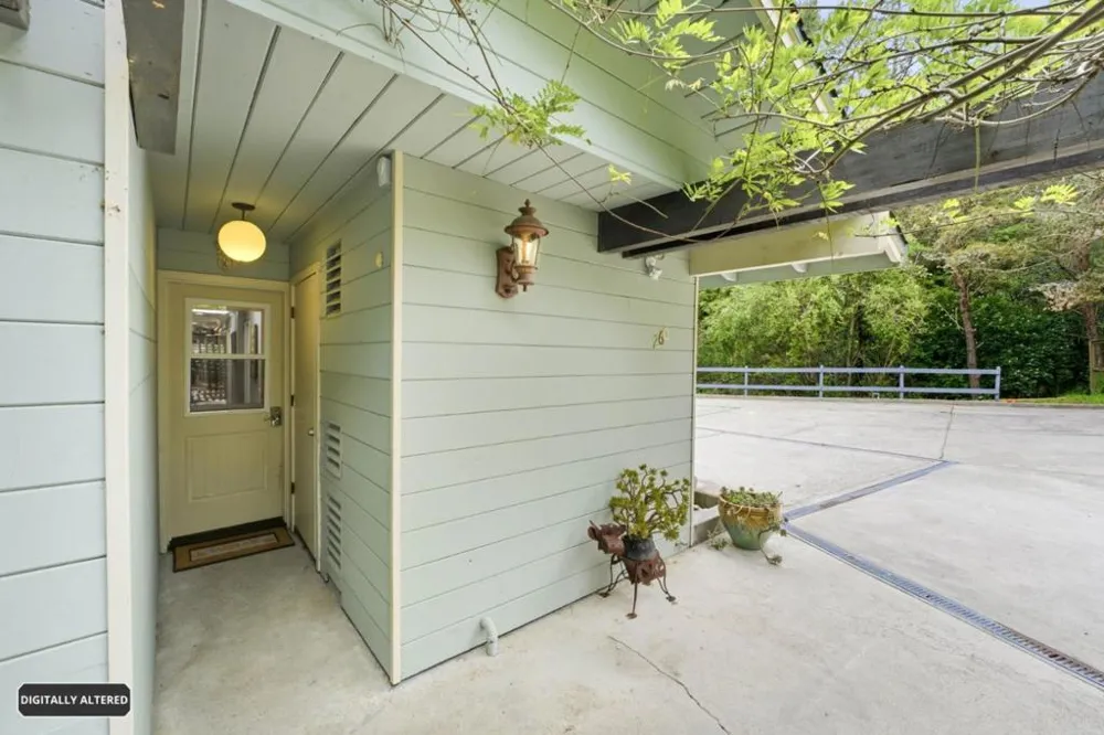 260 Humbug Lane Santa Cruz, CA 95060