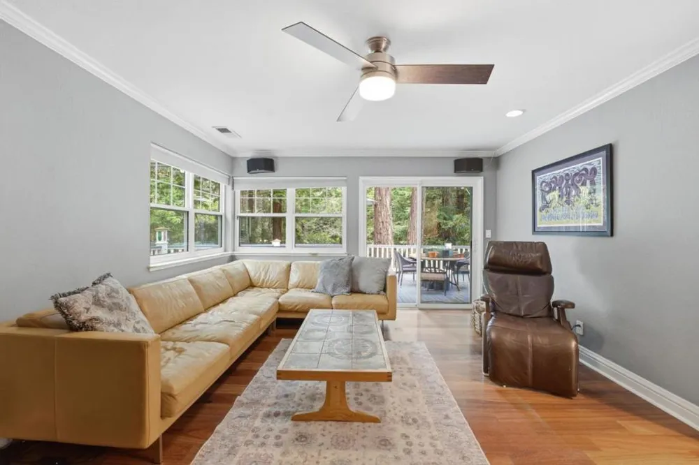 260 Humbug Lane Santa Cruz, CA 95060