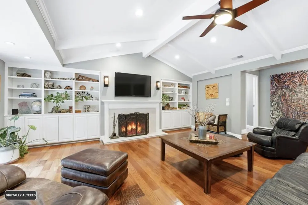260 Humbug Lane Santa Cruz, CA 95060