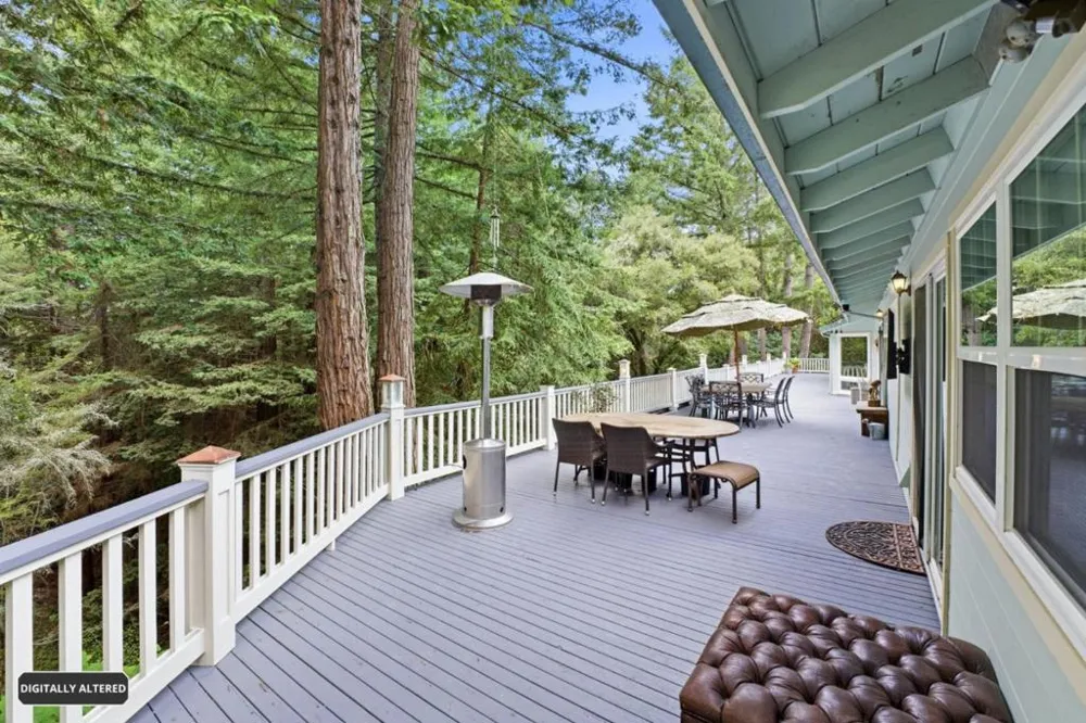 260 Humbug Lane Santa Cruz, CA 95060