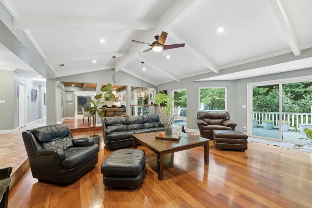 260 Humbug Lane Santa Cruz, CA 95060