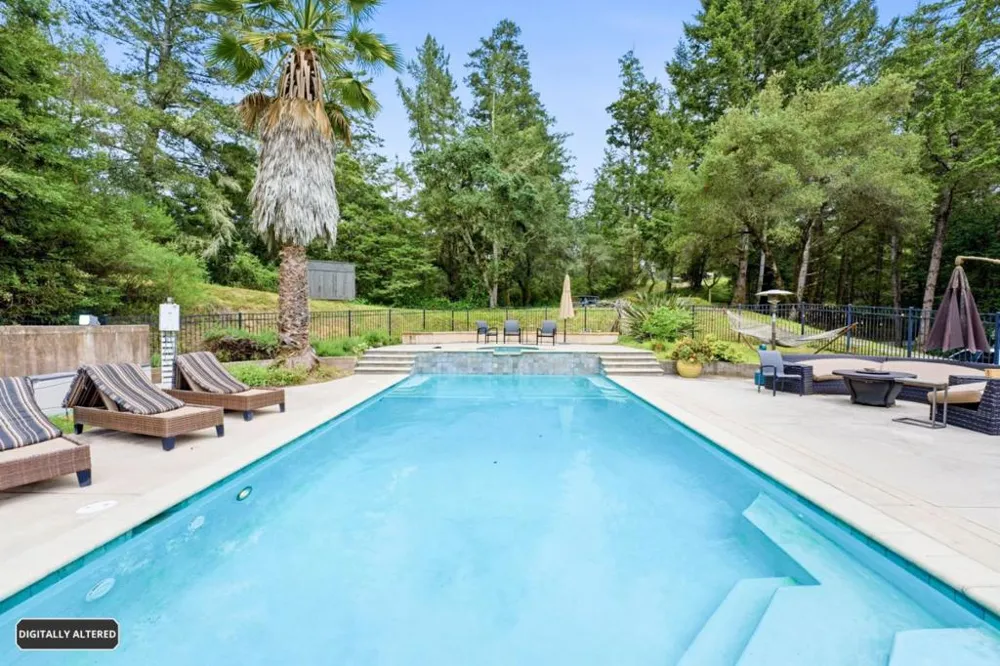260 Humbug Lane Santa Cruz, CA 95060