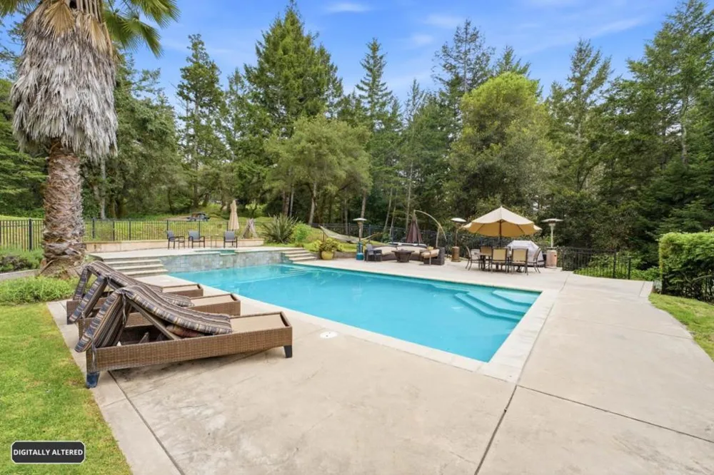 260 Humbug Lane Santa Cruz, CA 95060
