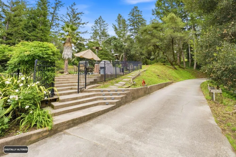 260 Humbug Lane Santa Cruz, CA 95060