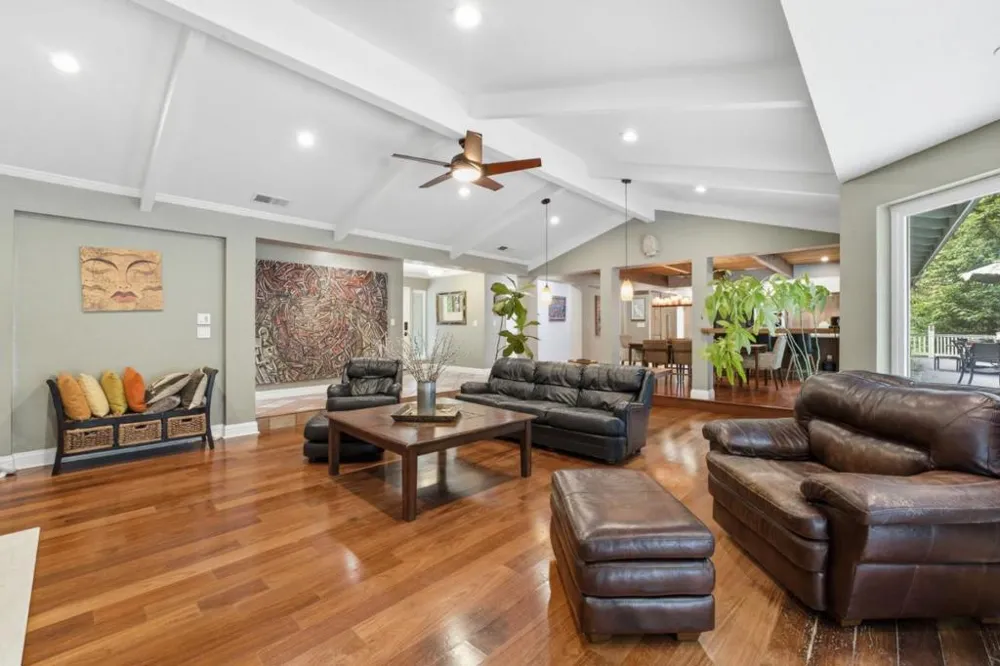 260 Humbug Lane Santa Cruz, CA 95060