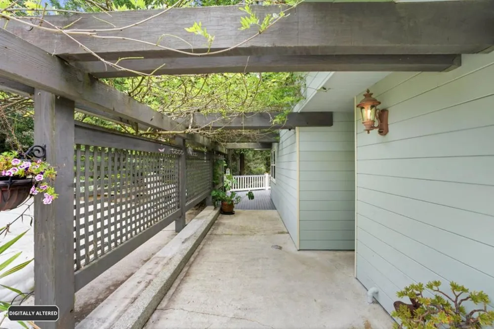 260 Humbug Lane Santa Cruz, CA 95060