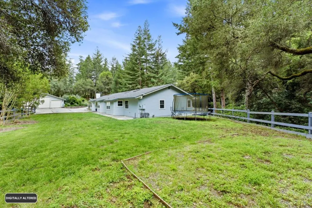260 Humbug Lane Santa Cruz, CA 95060