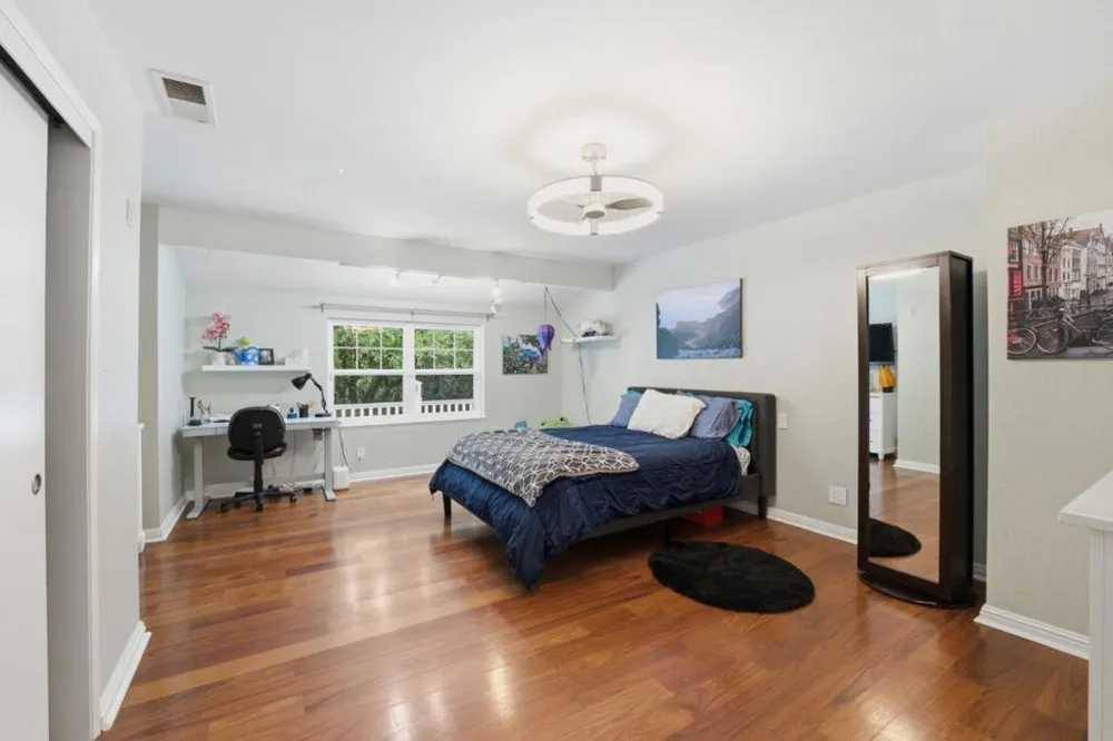 260 Humbug Lane Santa Cruz, CA 95060