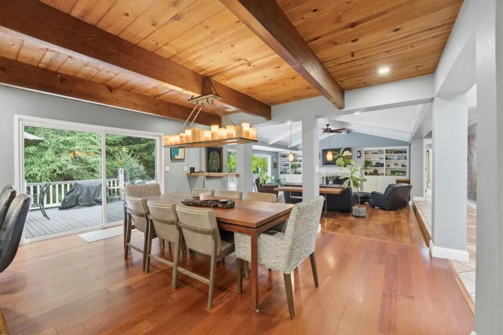 260 Humbug Lane Santa Cruz, CA 95060