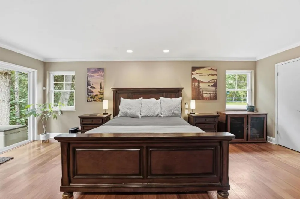 260 Humbug Lane Santa Cruz, CA 95060