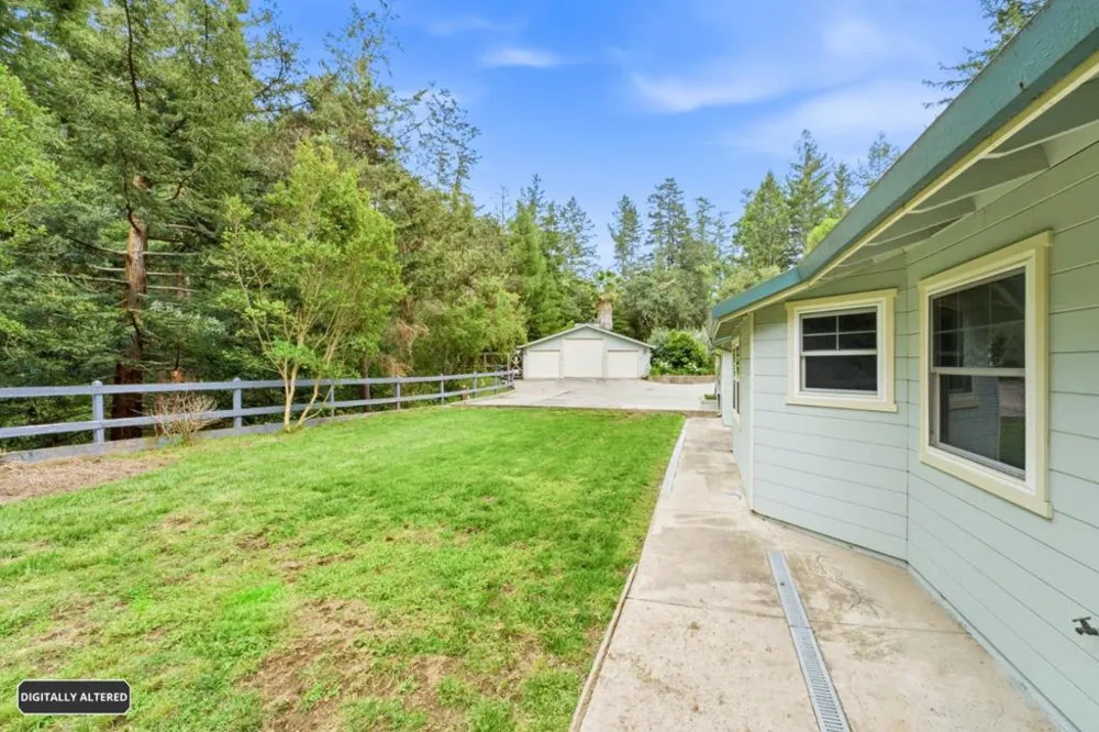 260 Humbug Lane Santa Cruz, CA 95060