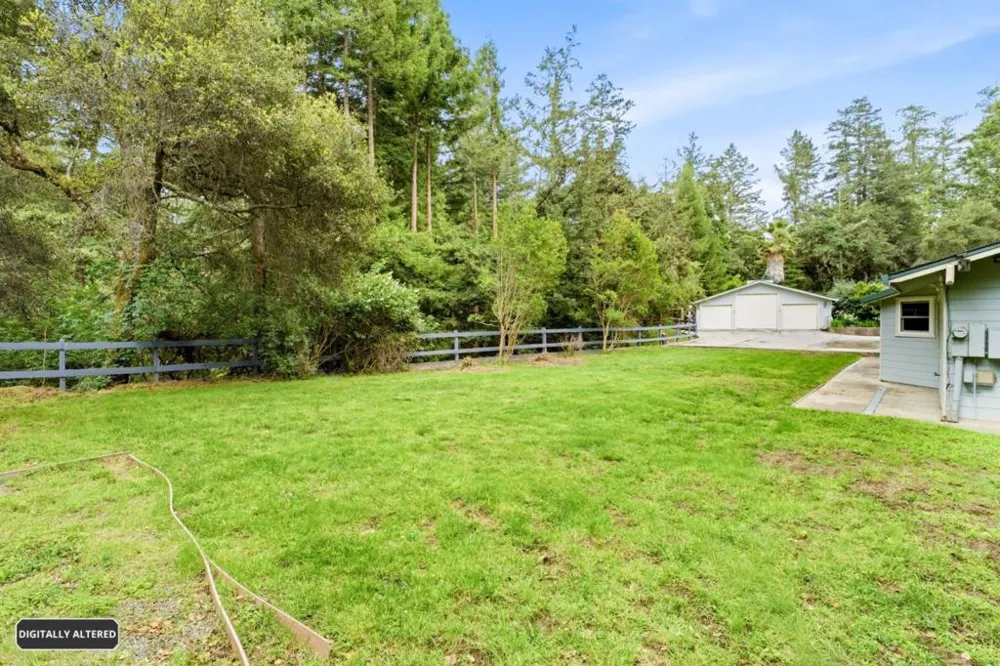 260 Humbug Lane Santa Cruz, CA 95060
