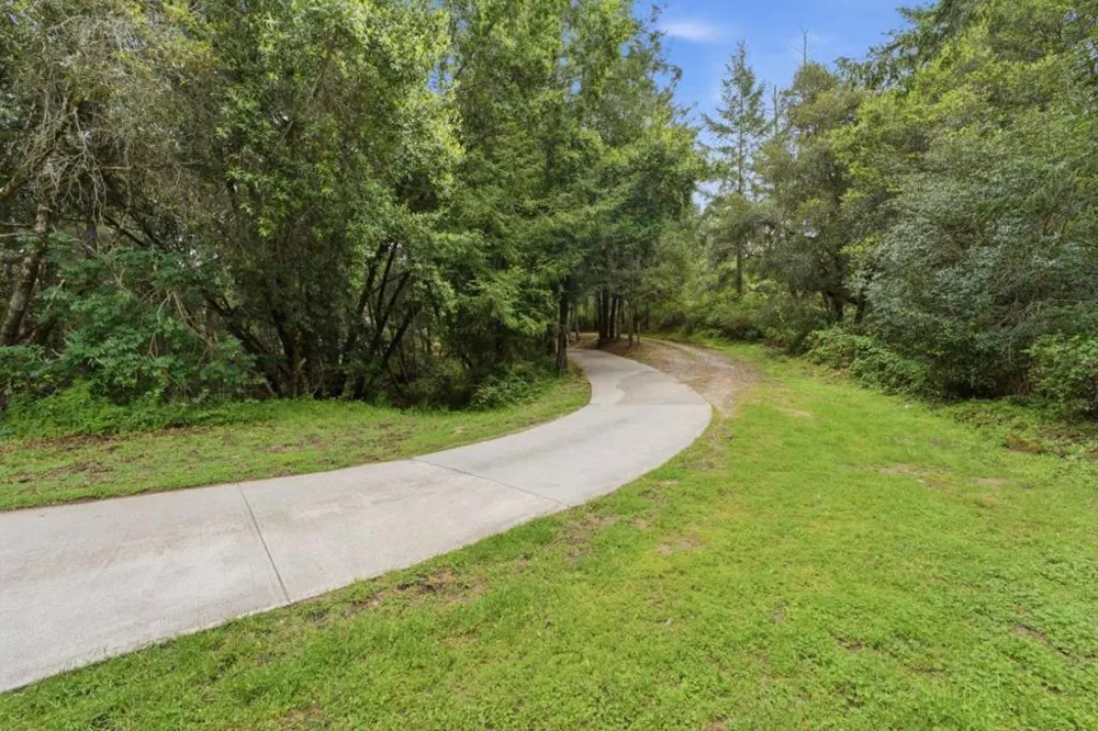 260 Humbug Lane Santa Cruz, CA 95060