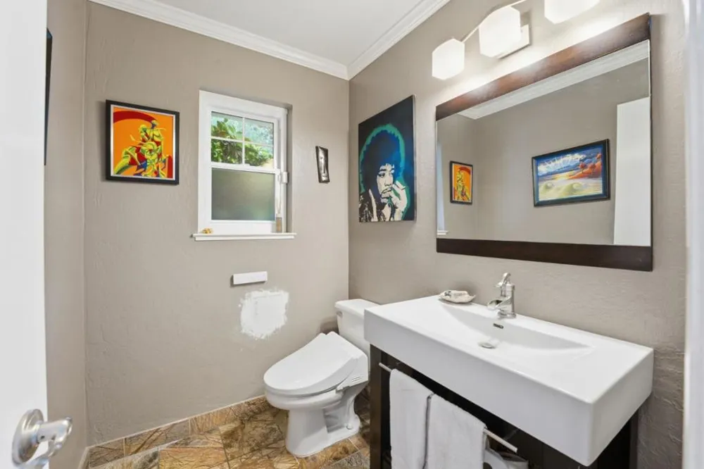 260 Humbug Lane Santa Cruz, CA 95060
