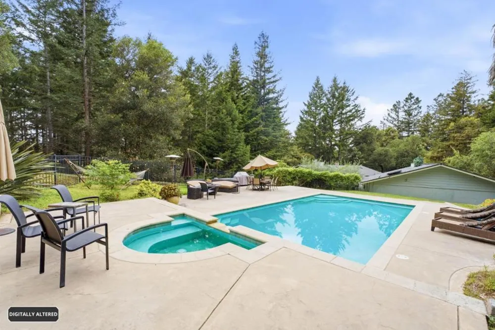 260 Humbug Lane Santa Cruz, CA 95060