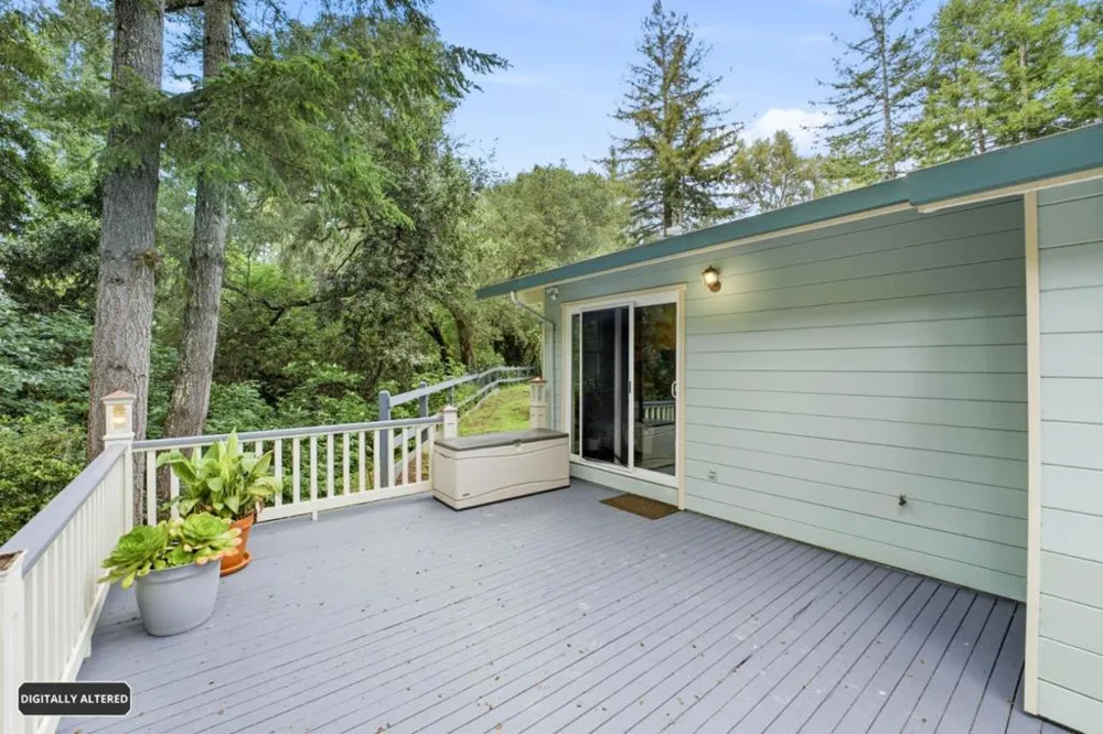 260 Humbug Lane Santa Cruz, CA 95060