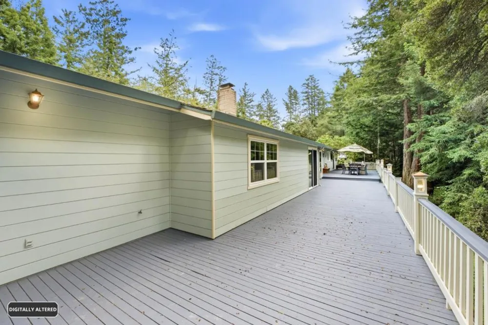 260 Humbug Lane Santa Cruz, CA 95060