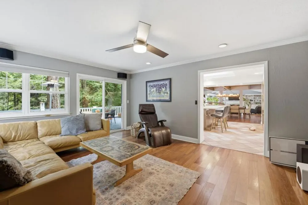 260 Humbug Lane Santa Cruz, CA 95060