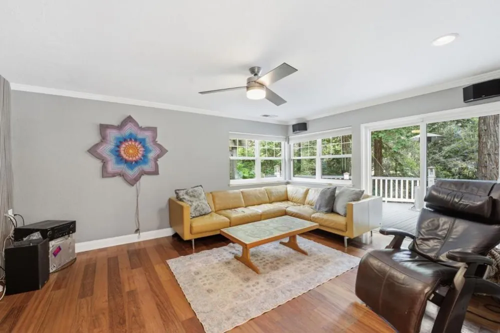 260 Humbug Lane Santa Cruz, CA 95060