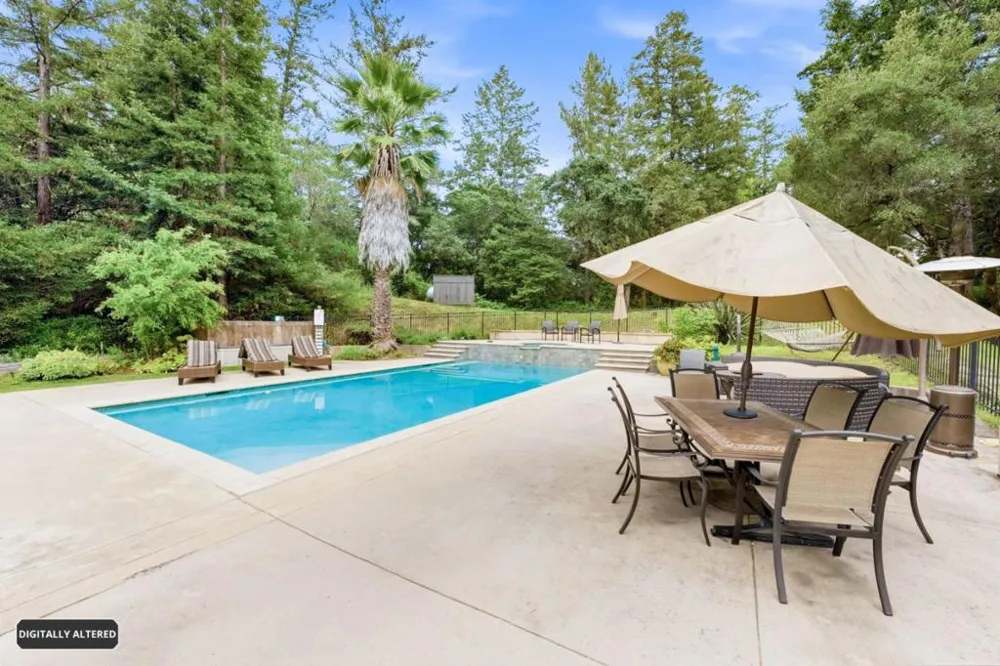 260 Humbug Lane Santa Cruz, CA 95060