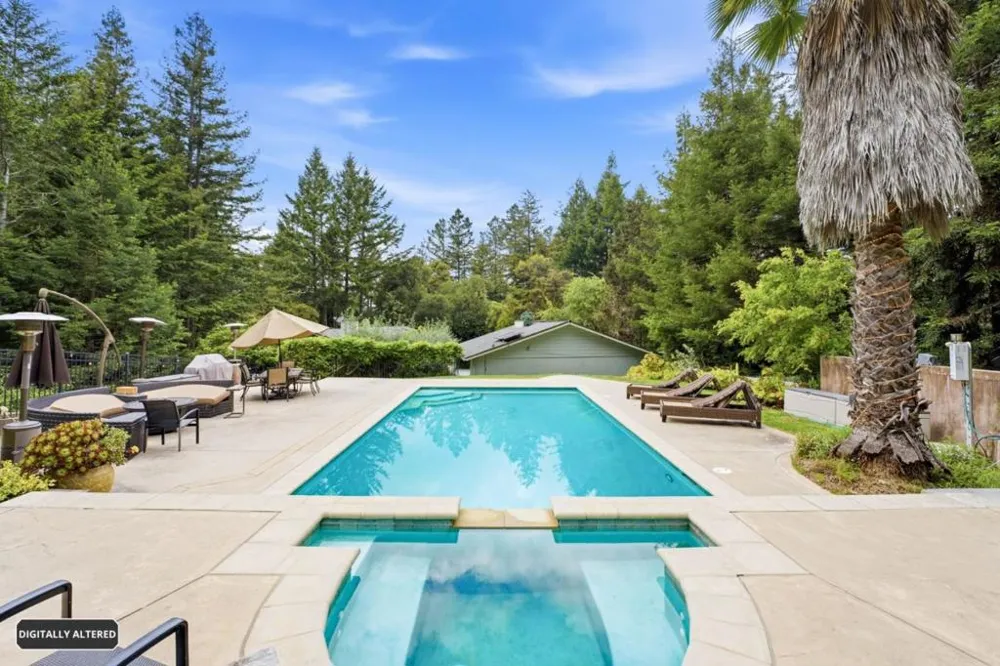 260 Humbug Lane Santa Cruz, CA 95060