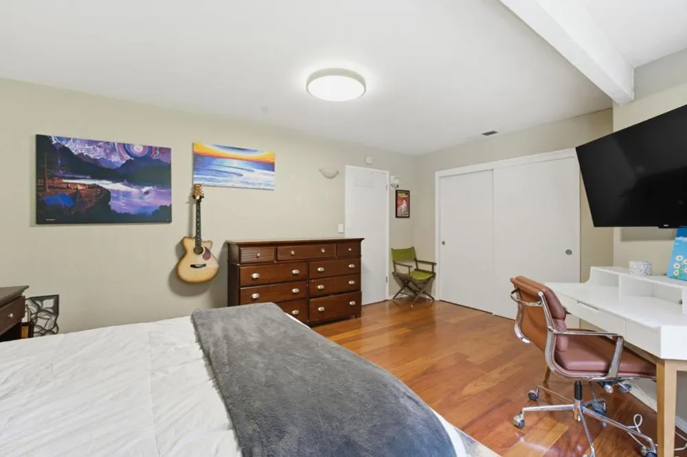 260 Humbug Lane Santa Cruz, CA 95060