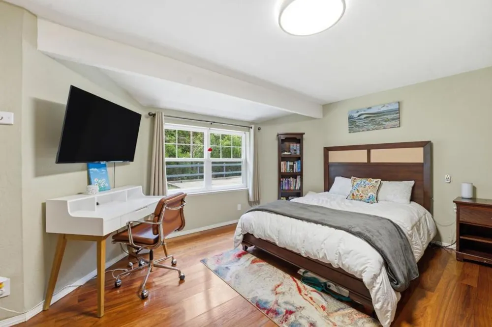 260 Humbug Lane Santa Cruz, CA 95060