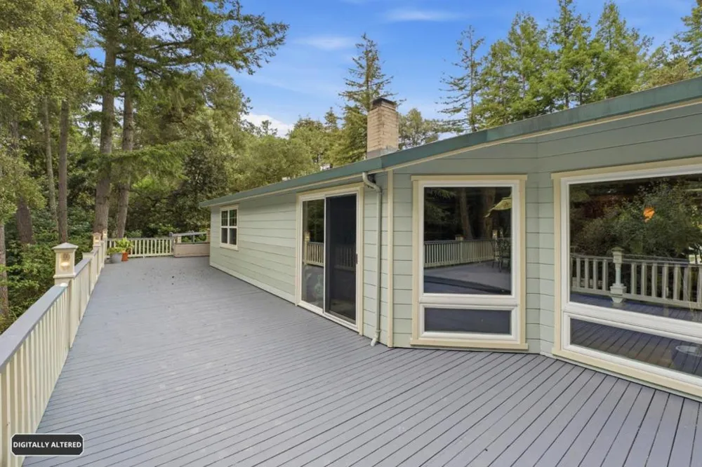 260 Humbug Lane Santa Cruz, CA 95060