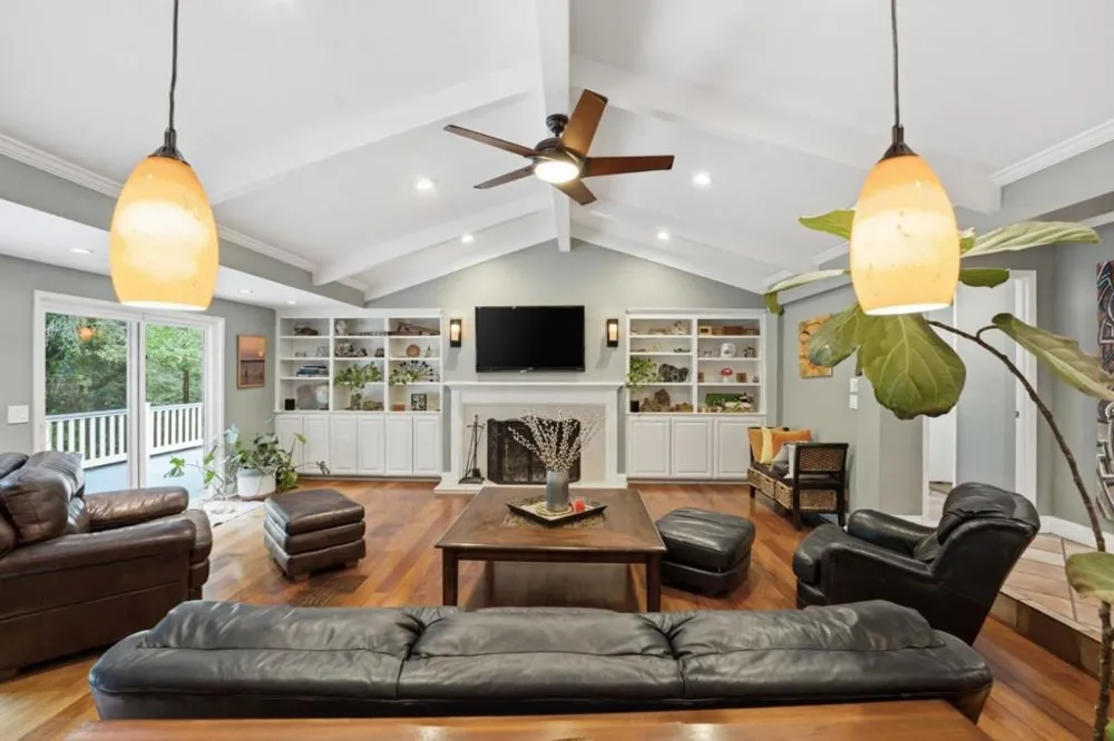260 Humbug Lane Santa Cruz, CA 95060