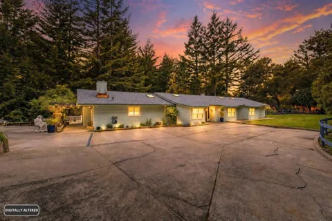 260 Humbug Lane