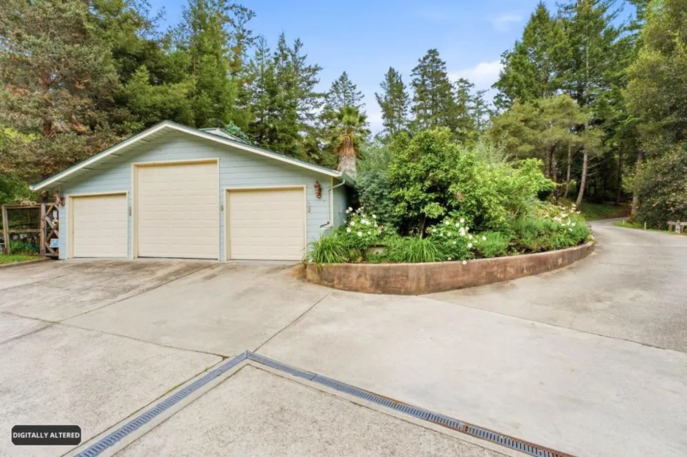 260 Humbug Lane Santa Cruz, CA 95060