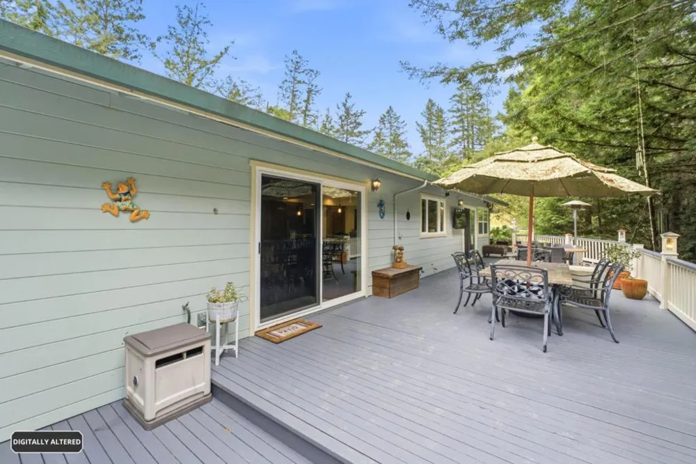 260 Humbug Lane Santa Cruz, CA 95060