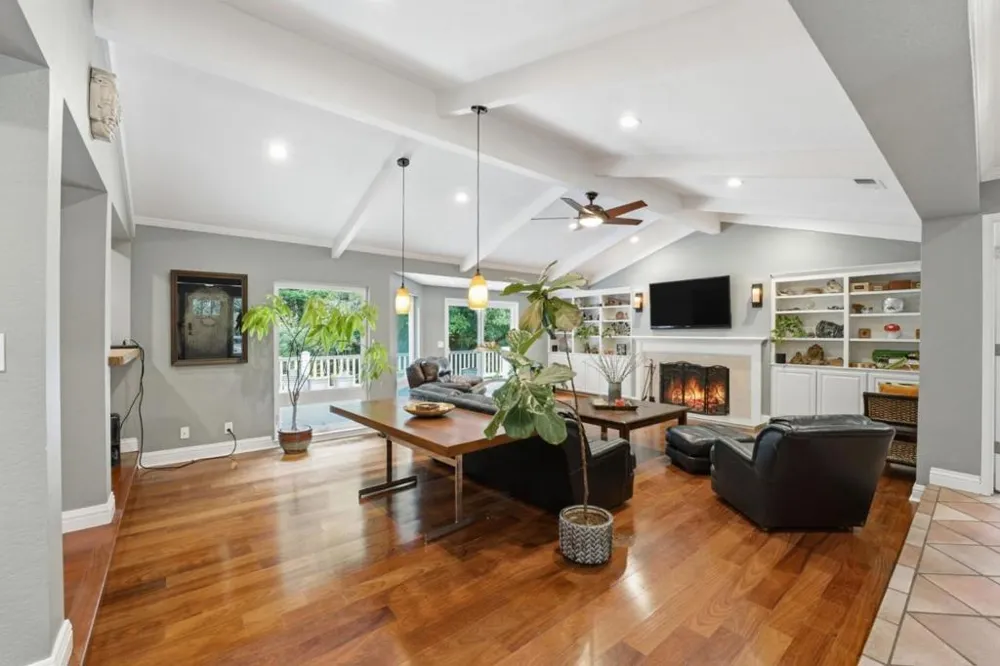260 Humbug Lane Santa Cruz, CA 95060