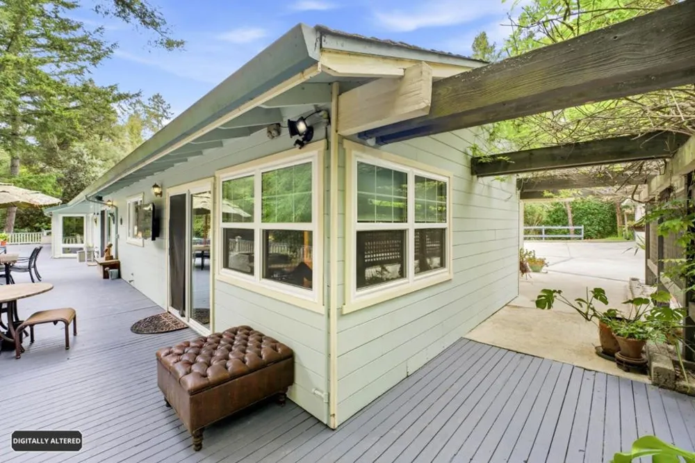 260 Humbug Lane Santa Cruz, CA 95060