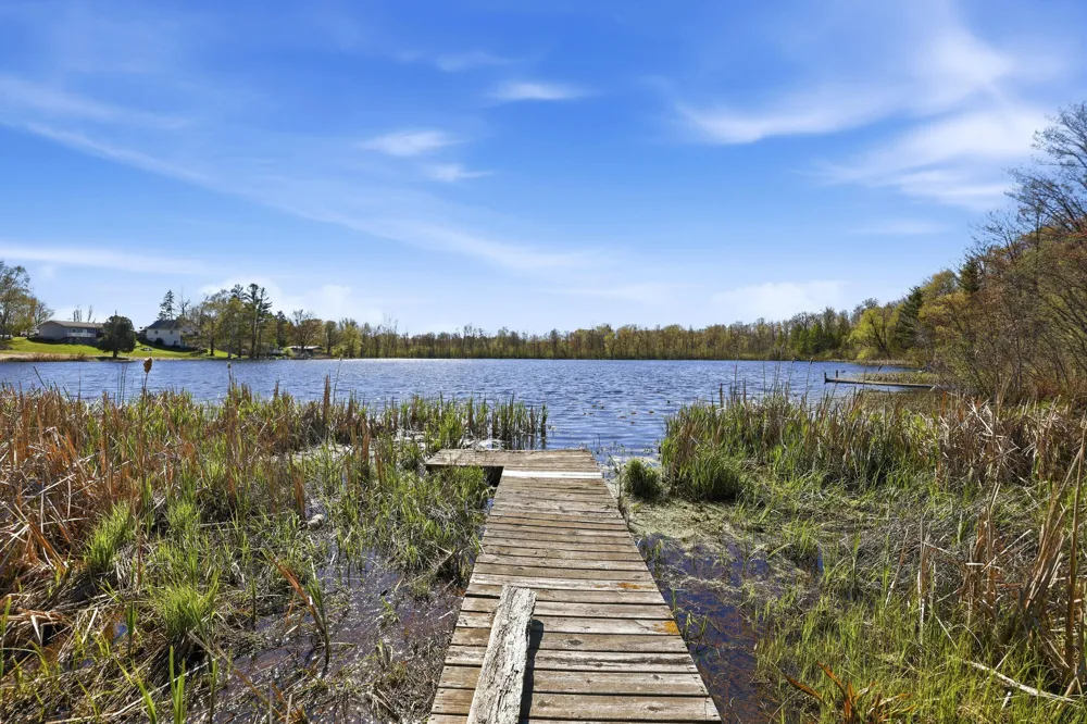 6059 Terry Drive Six Lakes, MI 48886