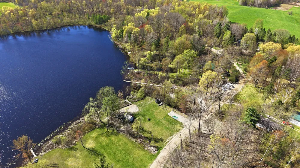 6059 Terry Drive Six Lakes, MI 48886