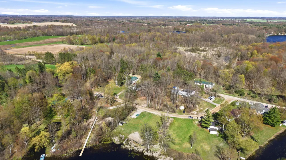6059 Terry Drive Six Lakes, MI 48886