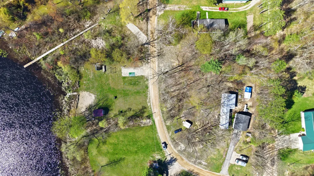 6059 Terry Drive Six Lakes, MI 48886