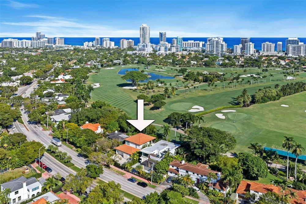 5831 Alton Rd Miami Beach, FL 33140