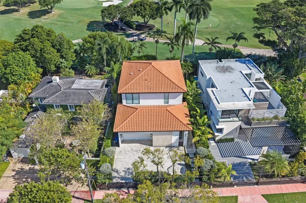 5831 Alton Rd Miami Beach, FL 33140