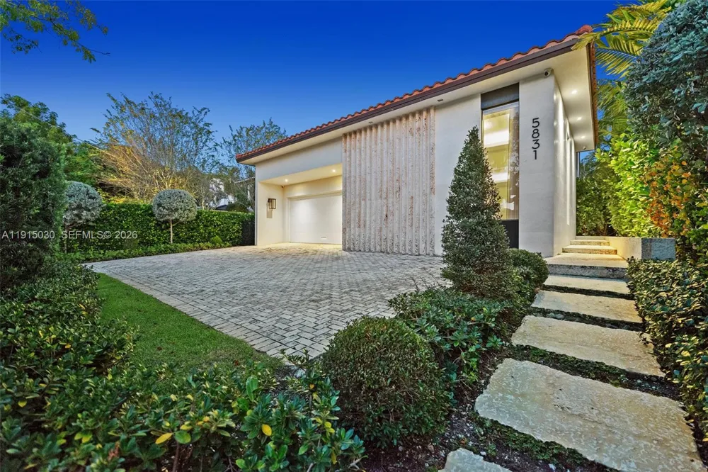 5831 Alton Rd Miami Beach, FL 33140