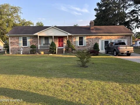 2485 Pine Knoll Drive