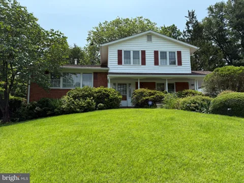 1421 MORNINGSIDE DRIVE