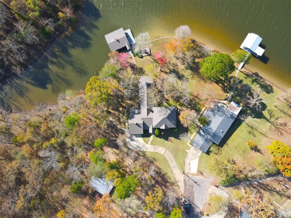 1755 CR 2330 Pittsburg, TX 75686