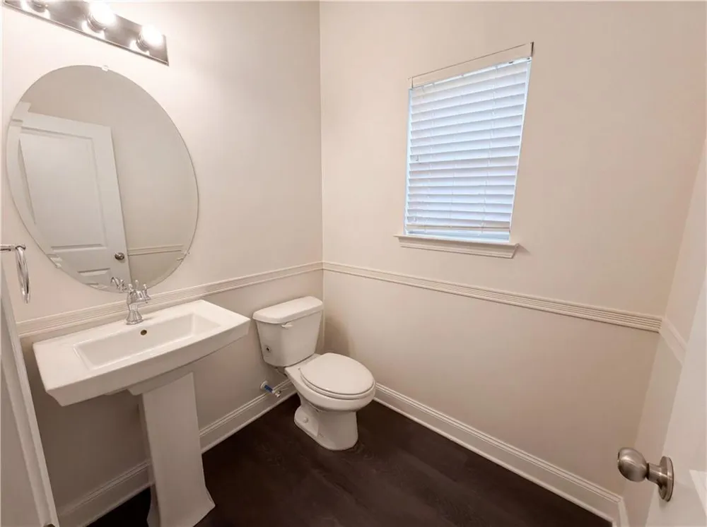 2627 Glenbrook Lane Conyers, GA 30012